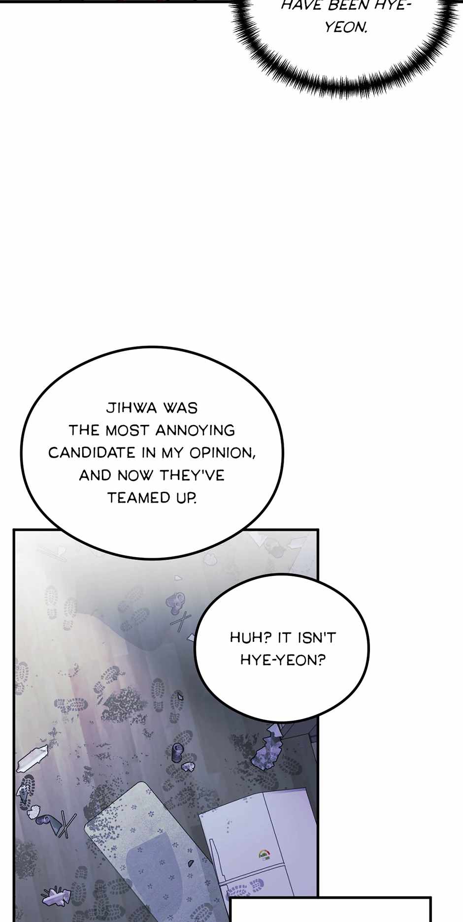 Guide to be King of the Dead Chapter 39 10